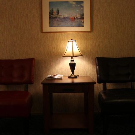 Best Continental Motel 호프 외부 사진