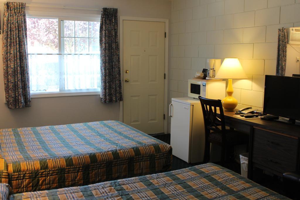 Best Continental Motel 호프 객실 사진