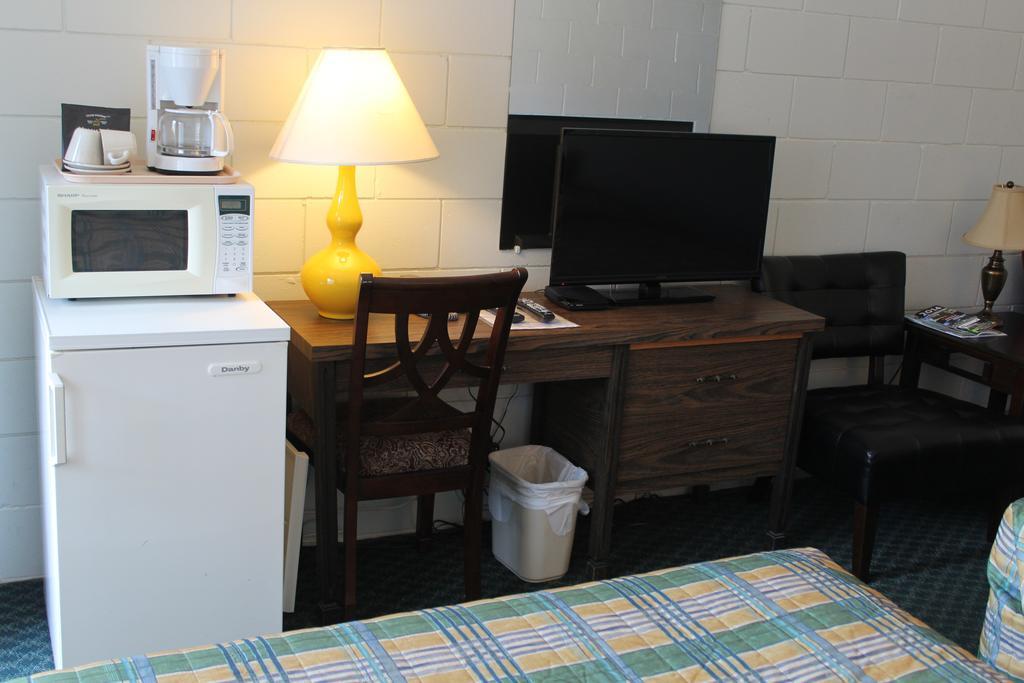 Best Continental Motel 호프 객실 사진