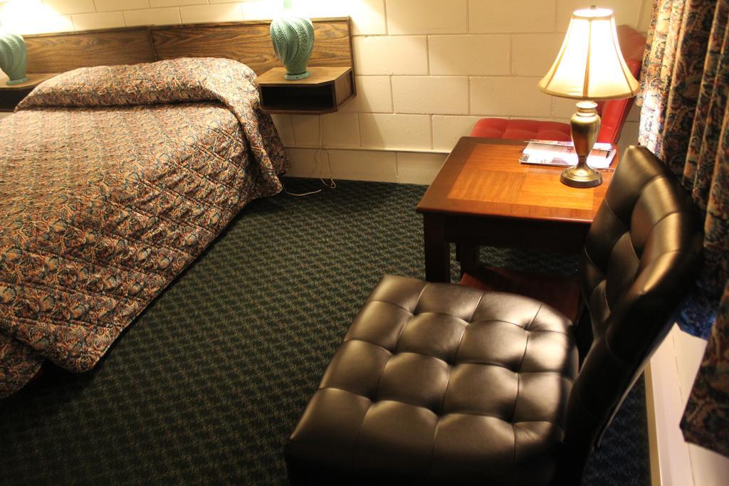 Best Continental Motel 호프 객실 사진