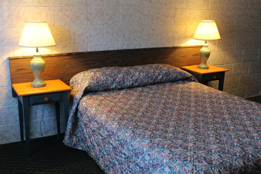 Best Continental Motel 호프 객실 사진