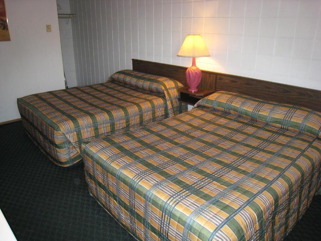Best Continental Motel 호프 객실 사진