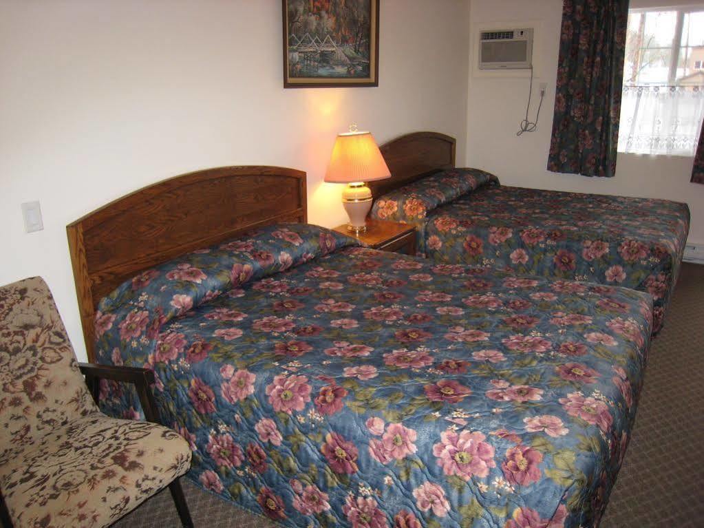 Best Continental Motel 호프 외부 사진