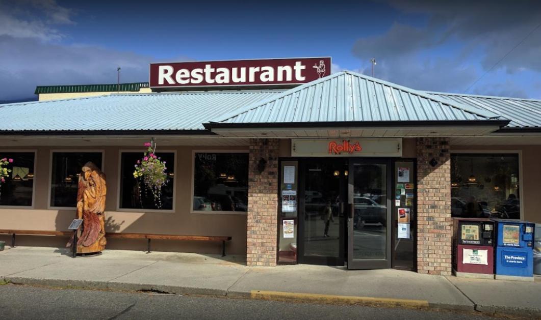 Best Continental Motel 호프 외부 사진